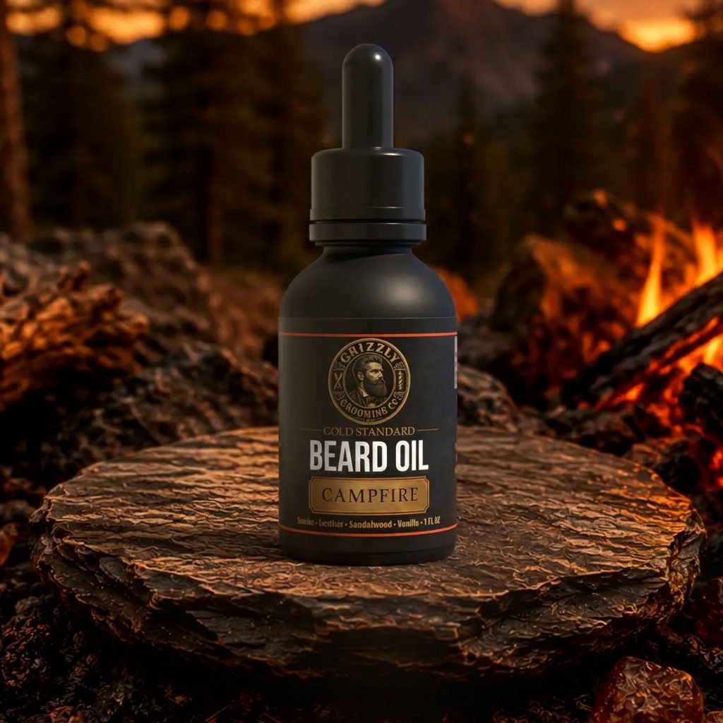 How to Grow a Thicker Beard: The Complete Guide