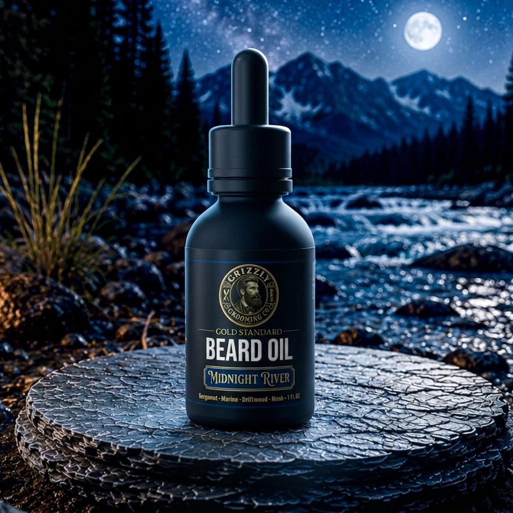The Best Beard Oil for Every Beard Type: A Complete Comparison